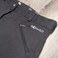 Full Seat Sticky Breeches *xc, mnr hair, thread & fading
