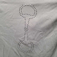 Sola Perforated LS Technical Sun Shirt, 1/3 Zip Upo, lace edge *xc

