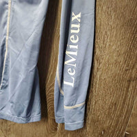 LS Technical Shirt, 1/3 Zip up *xc
