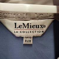 LS Technical Shirt, 1/3 Zip up *xc
