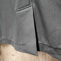 Aeromesh 2.0 Show Jacket *xc/vgc, mnr rubbed snaps
