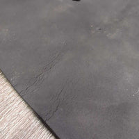 Non Slip Neoprene Under Pad *gc/fair, dirty, rubs, cracks
