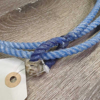 Racer Calf Piggin String, Medium *vgc, mnr rubs & faded
