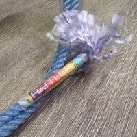 Racer Calf Piggin String, Medium *vgc, mnr rubs & faded
