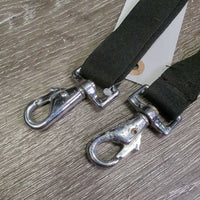 1 Elastic Leg Strap *xc, clean, rubs, mnr stretched
