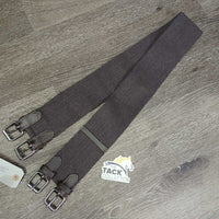 Cotton Web Girth *xc/like new, clean, mnr edge rubs

