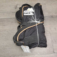 Nylon Stable Sheet, 2 legs *vgc, mnr dirt, film, hair, rubs
