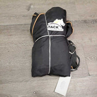 Nylon Stable Sheet, 2 legs *vgc, mnr dirt, film, hair, rubs