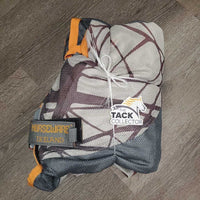 Soft Mesh Fly Sheet, detach neck, disc front, tail *xc
