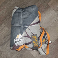 Soft Mesh Fly Sheet, detach neck, disc front, tail *xc
