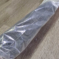 4 Stretchy Elastic Excercise Bandage Leg Wraps, bag *new, older
