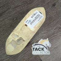 Dandy Brush *gc, mnr hair, dirt, stains, stickers, chipped, older
