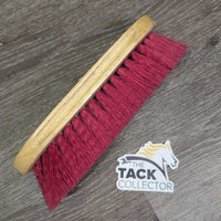 Dandy Brush *vgc, mnr hair, dirt
