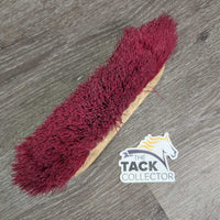 Dandy Brush *vgc, mnr hair, dirt
