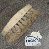 Dandy Brush *gc, mnr hair, dirt, stains, marker, older
