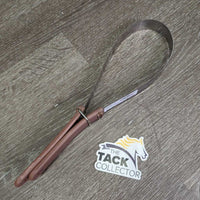Shedding Blade, Plastic Handle *gc, dirty, film, rubs, faded
