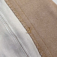 Euro Seat Breeches *vgc, clean, seam puckers, mnr stains, rubs & pills
