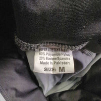 Full Seat Riding Tight Breeches, Pull On *vgc, mnr stains, seam rubs
