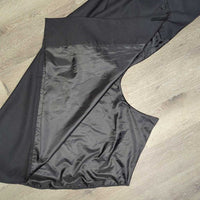 Side Saddle Skirt *vgc/xc, mnr hair
