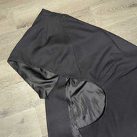 Side Saddle Skirt *vgc/xc, mnr hair
