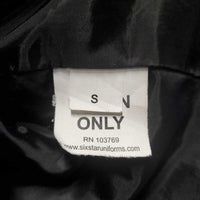 Wst Showmanship Vest, Buttons *vgc, mnr hairy & dirt
