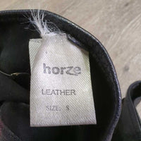 Light Leather Riding Gloves *xc/like new, older?
