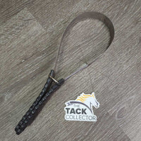 Metal Shedding Blade, Hvy Plastic Handle *gc, dirty, scratches
