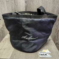 Padded Grooming Tote Bag *gc, dirty, hair, rubs
