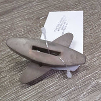 2 Rubber Rein Stoppers *fair, dirty, stains, discolored, scratches
