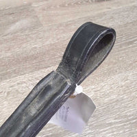 V Shaped Padded Brow Band, bling, 2x charm *vgc, clean & mnr dirt/residue
