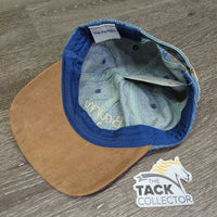 The Paragon Baseball Cap, "Barn Badass" *vgc, mnr brim stains
