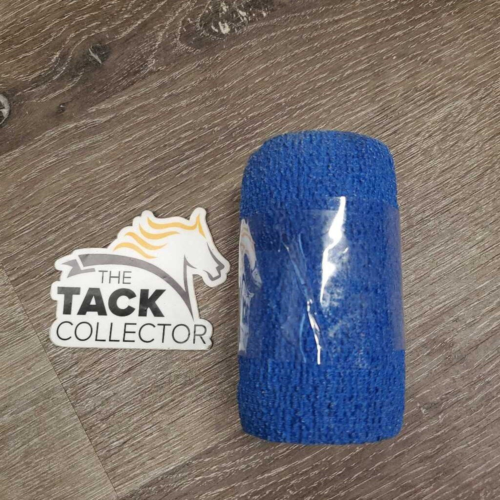 Vet Wrap *new, almost full, faded, dry?