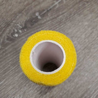 Vet Wrap *new, 1/3 full
