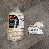 Vet Wrap, bag *new, dry?
