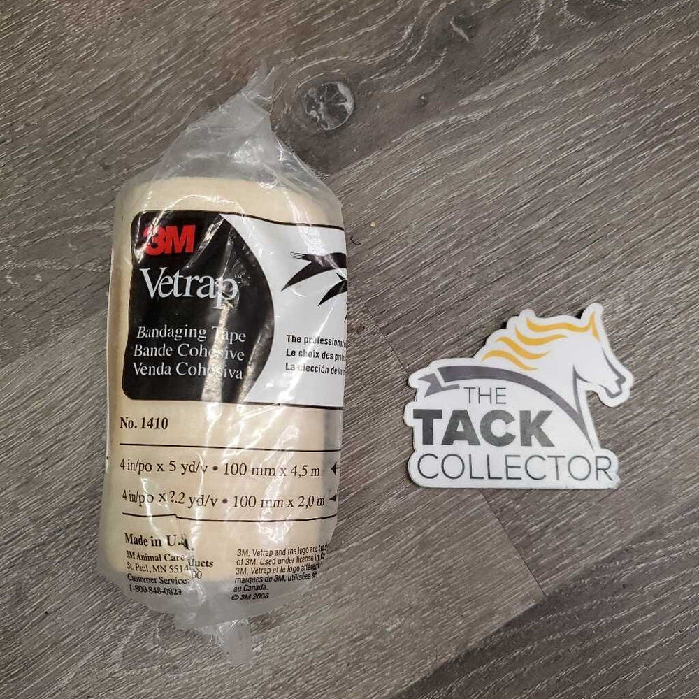 Vet Wrap, bag *new, dry?