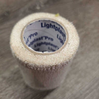 Lightplast Pro Vet Wrap *new, 1/4 full