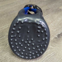 Poultice Boot, instructions *new, sticker residue
