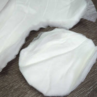 Absorbent Padding Wrap - Roll *new, opened, 3/4? roll remaining, cut

