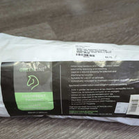 Absorbent Padding Wrap - Roll *new, opened, 3/4? roll remaining, cut
