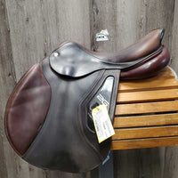 18" MW 5.25" CWD 2G Close Contact, 2 Billet Guards, Red CWD Cover, Foam Pro Panels, Med Front & Back Blocks, Calfskin, Flaps: 15.5"L x 14"W Serial # SE 17 S3 TR 4L PA 705 205 305 RT 805 12 18092
