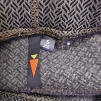 Euro Seat Fleece Lined Winter Riding Tight Breeches, Pull on *vgc, seam rubs, older?, mnr dirt?stains
