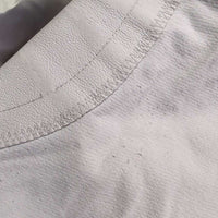 JUNIORS Breeches *gc, mnr loose threads, seam puckers, v.rubbed & pills
