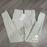 JUNIORS Breeches *gc, mnr loose threads, seam puckers, v.rubbed & pills
