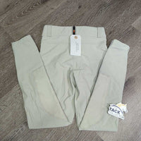 JUNIORS Breeches *gc/fair, dingy, rubs, v.pilly, unstitched seam, stains, puckered
