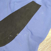 Euro Seat Riding Tight Breeches, Pull On *vgc/gc, older, seam rubs. seat: rubs & pills

