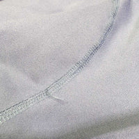 Euro Seat Riding Tight Breeches, Pull On *vgc/gc, older, seam rubs. seat: rubs & pills
