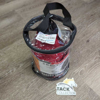 No Turn Bell Boots, velcro, bag *new, tags

