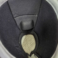 No Turn Bell Boots, velcro, bag *new, tags
