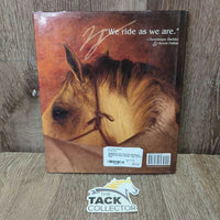 Meditation for Two by Dominique Barbier & Keron Psillas *vgc, scuffs, rubs
