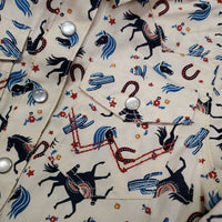 24 Month Baby Cotton Onesie, tag *new
